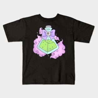 Eye Suggest This Potion Kids T-Shirt